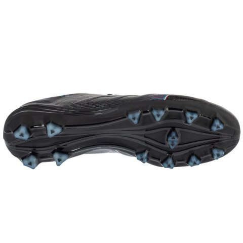 Mizuno Alpha Pro FG P1GA236401 Czarne 40,5