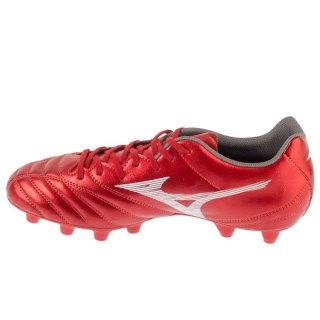 Mizuno Monarcida Neo III Select FG P1GA252560 Czerwone 41