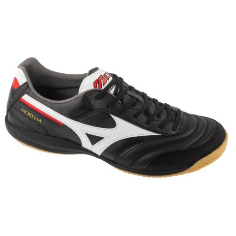 Mizuno Morelia Sala Elite IN Q1GA251201 Czarne 42