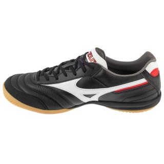 Mizuno Morelia Sala Elite IN Q1GA251201 Czarne 42