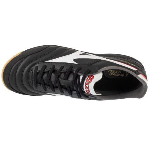 Mizuno Morelia Sala Elite IN Q1GA251201 Czarne 42