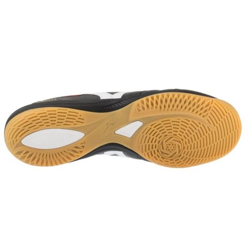 Mizuno Morelia Sala Elite IN Q1GA251201 Czarne 42