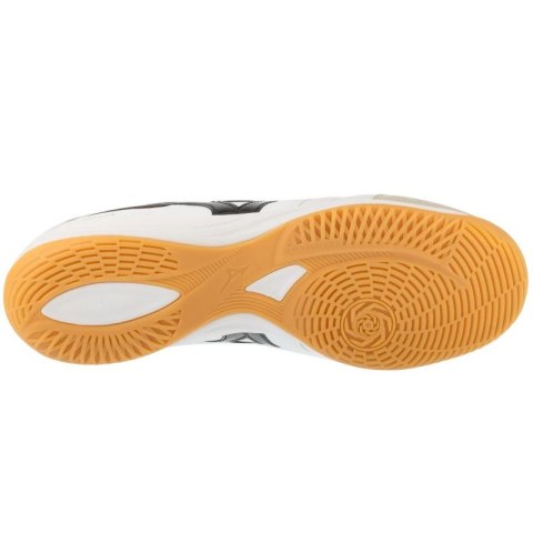 Mizuno Morelia Sala Elite IN Q1GA251209 Białe 40