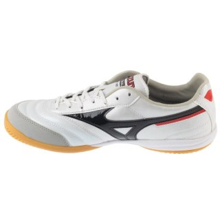 Mizuno Morelia Sala Pro IN Q1GA251309 Białe 42
