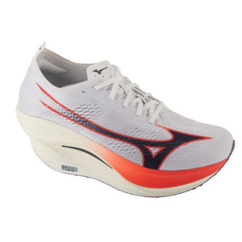 Mizuno Rebellion Pro 3 U1GD253011 Szare 40,5