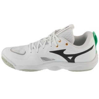 Mizuno Wave Momentum Elite V1GA251221 Białe 41