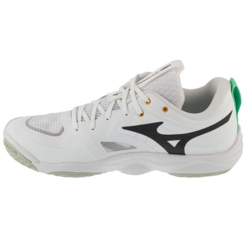Mizuno Wave Momentum Elite V1GA251221 Białe 41