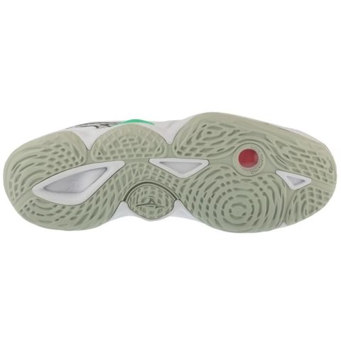 Mizuno Wave Momentum Elite V1GA251221 Białe 41