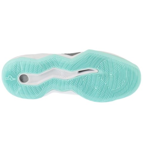 Mizuno Wave Momentum Pro Mid V1GC254545 Białe 37