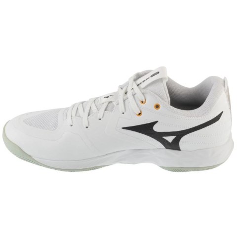 Mizuno Wave Momentum Pro V1GA254021 Białe 41