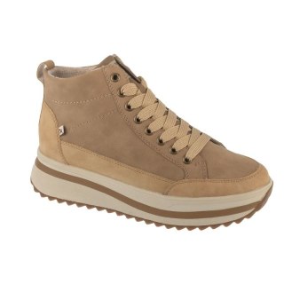 Rieker Shoes W3871-60 Brązowe 36