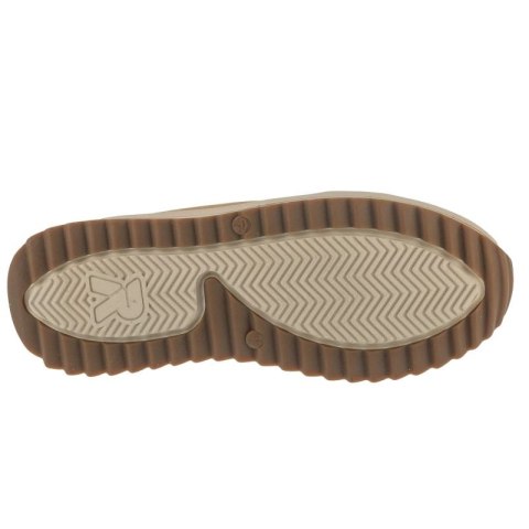 Rieker Shoes W3871-60 Brązowe 36