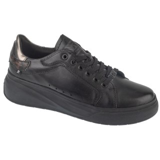 Rieker Sneakers W2303-00 Czarne 36