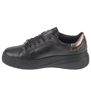 Rieker Sneakers W2303-00 Czarne 36