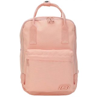 Skechers Saint Louis Backpack S1214-03 Różowe One size