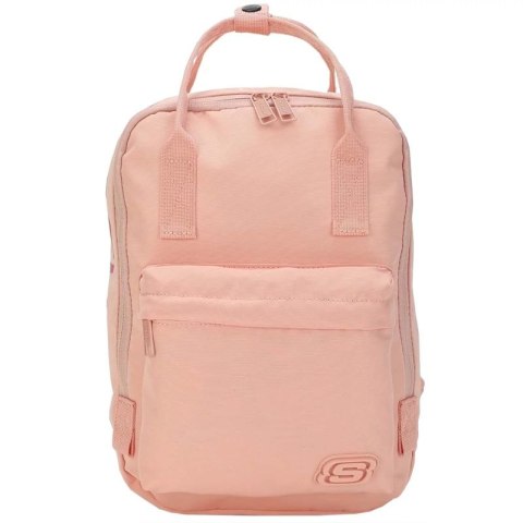 Skechers Saint Louis Backpack S1214-03 Różowe One size