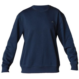 Skechers Skech-Sweats Definition Crew LT20-CCNV Granatowe L