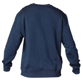 Skechers Skech-Sweats Definition Crew LT20-CCNV Granatowe L