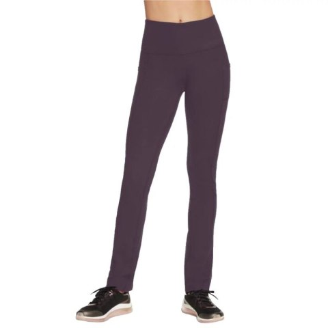 Spodnie Skechers Go Walk Joy Pant W W03PT84-DKPR
