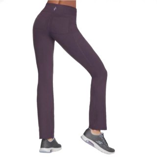 Spodnie Skechers Go Walk Pant W W03PT20B-DKPR