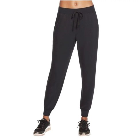 Spodnie Skechers Skechluxe Restful Jogger Pant W W03PT49-BLK