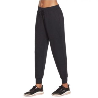 Spodnie Skechers Skechluxe Restful Jogger Pant W W03PT49-BLK
