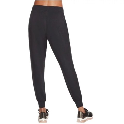 Spodnie Skechers Skechluxe Restful Jogger Pant W W03PT49-BLK