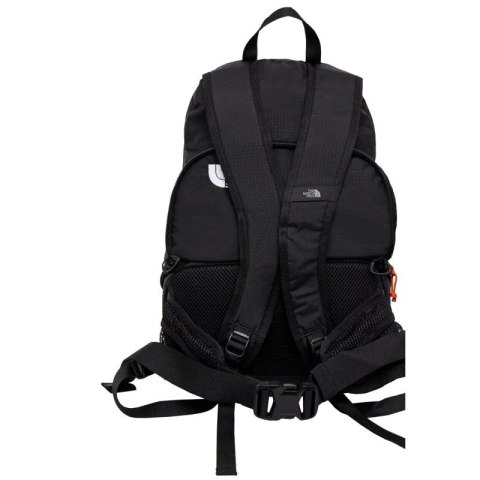 The North Face Borealis Convertible Backpack NF0A88TKKX71 Czarne One size