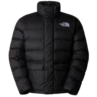 The North Face Limbara Insulated Jacket NF0A89EGJK31 Czarne L