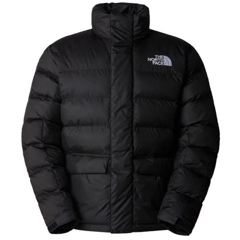 The North Face Limbara Insulated Jacket NF0A89EGJK31 Czarne L