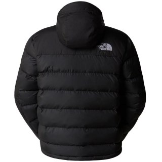 The North Face Limbara Insulated Jacket NF0A89EGJK31 Czarne L