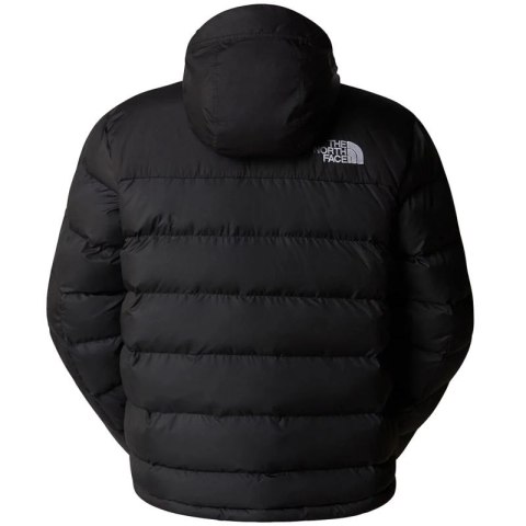 The North Face Limbara Insulated Jacket NF0A89EGJK31 Czarne L