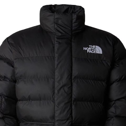 The North Face Limbara Insulated Jacket NF0A89EGJK31 Czarne L