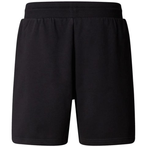The North Face M Box Nse Regular Shorts NF0A8C1JKY41REG Czarne L