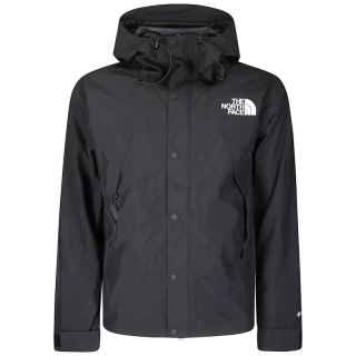 The North Face M GTX Mountain Jacket NF0A831MKX81 Czarne L