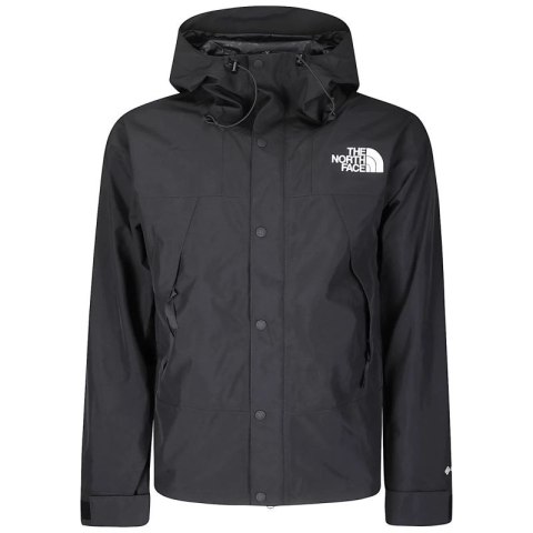 The North Face M GTX Mountain Jacket NF0A831MKX81 Czarne L