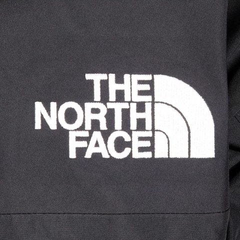The North Face M GTX Mountain Jacket NF0A831MKX81 Czarne L