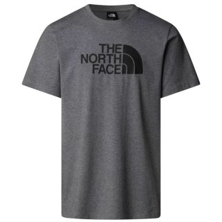 The North Face M SS Easy Tee NF0A8A6CDYY1 Szare L