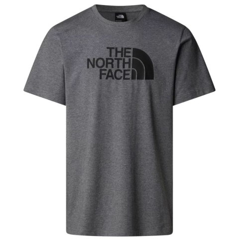 The North Face M SS Easy Tee NF0A8A6CDYY1 Szare L