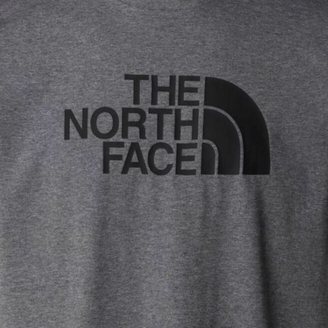 The North Face M SS Easy Tee NF0A8A6CDYY1 Szare L