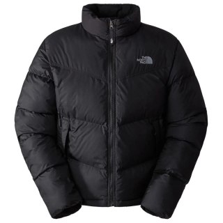 The North Face M Saikuru Jacket NF0A853IJK31 Czarne L