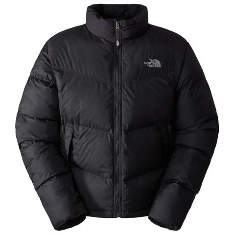 The North Face M Saikuru Jacket NF0A853IJK31 Czarne L
