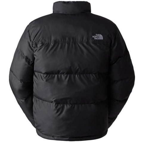 The North Face M Saikuru Jacket NF0A853IJK31 Czarne L