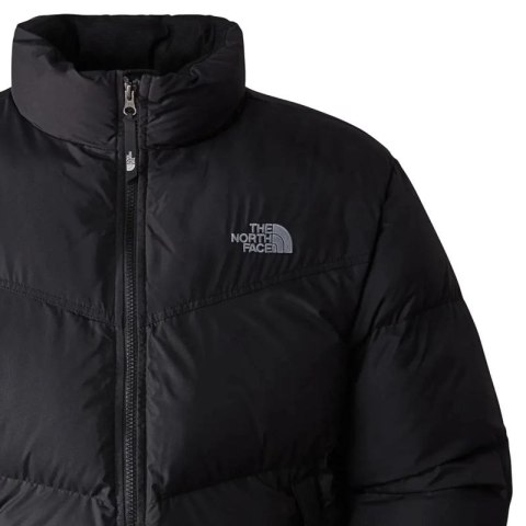 The North Face M Saikuru Jacket NF0A853IJK31 Czarne L