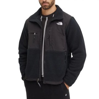 The North Face Retro Denali Jacket NF0A88XHJK31 Czarne L