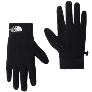 The North Face Rino Glove NF0A55KZJK31 Czarne L