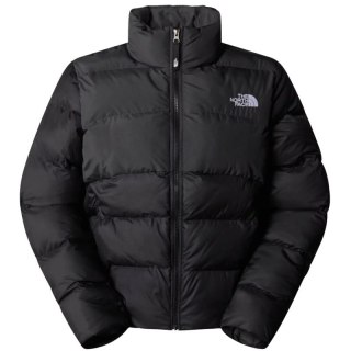 The North Face W Saikuru Jacket NF0A89JDKT01 Czarne L