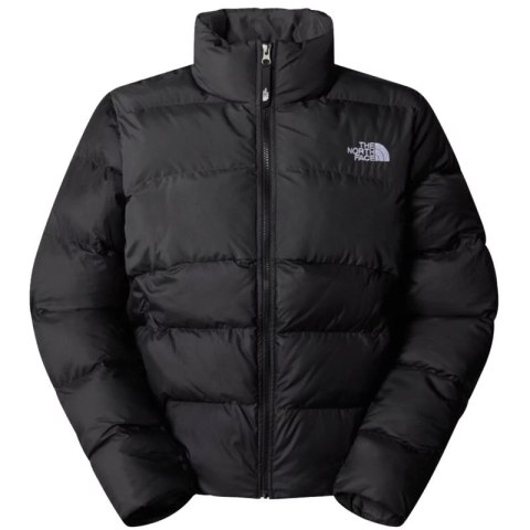 The North Face W Saikuru Jacket NF0A89JDKT01 Czarne L