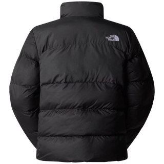 The North Face W Saikuru Jacket NF0A89JDKT01 Czarne L