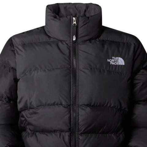 The North Face W Saikuru Jacket NF0A89JDKT01 Czarne L